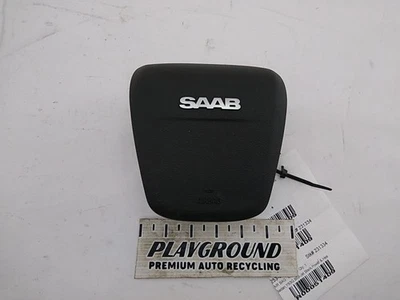 Steering Wheel Center Airbag Air Bag Horn SAAB 9-5 10 11 2010 2011 Foto 1 de 4