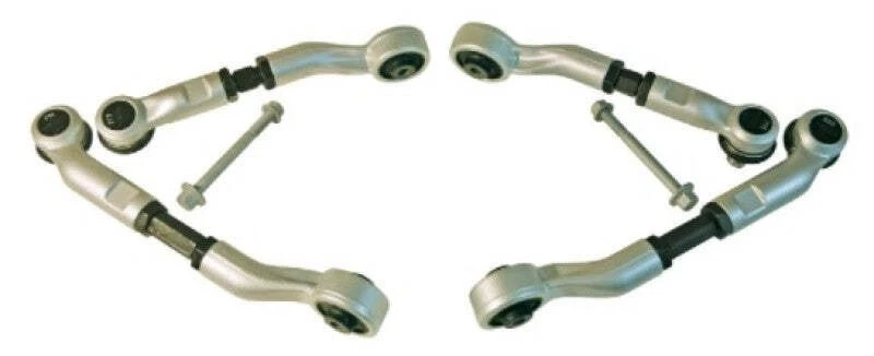 SPC Performance 81393 fits Audi Q5 Upper Control Arm Kit Foto 1 de 1