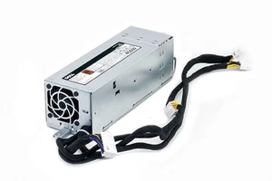 Alimentation Dell 450W 100-240V AC 50/60Hz 80+ Bronze 40GDF - Photo 1/1