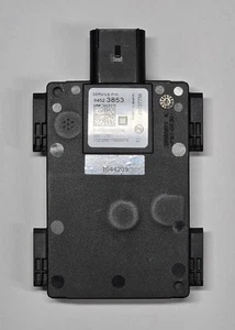 2019-2025 Cadillac XT4 XT5 XT6 CT6 Cruise Control Distance Sensor OEM 84523853 - Picture 1 of 4