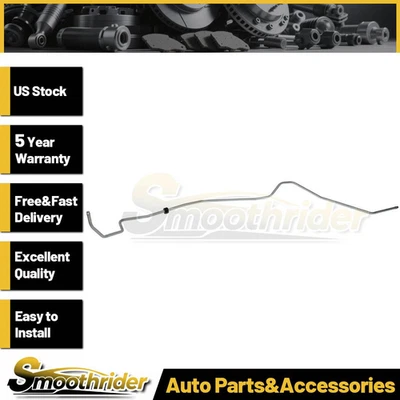 Dorman Auto Trans Oil Cooler Hose Assembly for Chevrolet Trailblazer 2002-2009 - Image 1 of 4