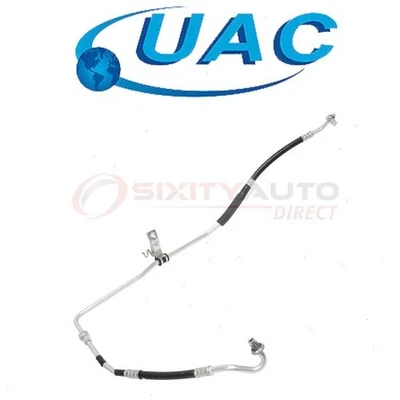 UAC AC Refrigerant Liquid Hose for 2006-2010 Ford Explorer - Heating Air mn - Imagem 1 de 4