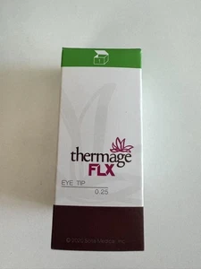 Punta Total Thermage FLX 0,25 cm2 (1 X 450 REP) - Imagen 1 de 5