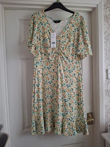F&F DRESS 14 NWTS - Picture 1 of 5