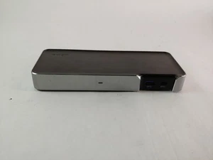 Kensington Thunderbolt 3 Dual 4K Universal Docking Station SD5200T - Picture 1 of 3