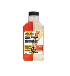 Rislone Servolenkung Reparatur 500ml Leistungswiederstellung Leckstopp - Bild 1 von 1