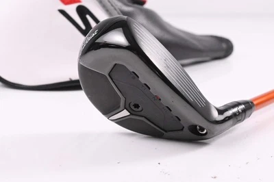 Titleist TSR3 #3 Hybrid / 19 Degree / Stiff Flex Graphite Design Tour AD AD-85 - Image 1 of 4