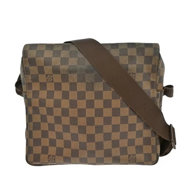 路易威登 DAMIER NAVIGLIO 肩包 N45255 SR3073 YQ00771 — 第 1/4 张图片