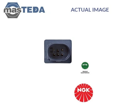 95793 LAMBDA OXYGEN O2 SENSOR REAR NGK FOR CITROËN DS3,C4 I,C4,C4 PICASSO I MPV - Image 1 of 4