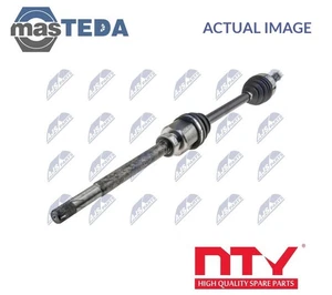 NPW-PL-059 ANTRIEBSWELLE GLEICHLAUFGELENK VORNE RECHTS NTY FÜR RENAULT TRAFIC III - Bild 1 von 6