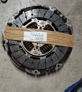 7701478558 Kit de embrague  RENAULT TRAFIC T27 2.5dCi 16V(99Kw)PC-TN FRG 00a211 - Afbeelding 1 van 5