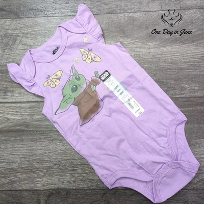 Okie Dokie Star Wars One Piece Talla 18M Foto 1 de 2