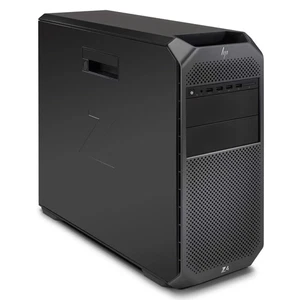 HP Z4 G4 Workstation: Xeon W-2135@3.7GHz 6C, 32GB RAM, Quadro P400, 512GB NVMe - Afbeelding 1 van 4