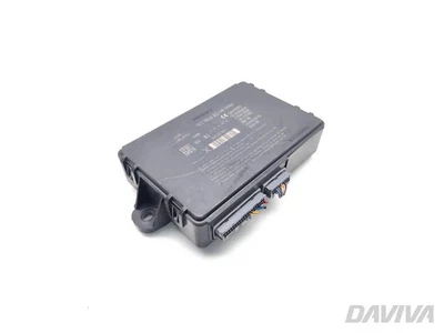 Centralina sistema Jaguar XE KEYLESS 2.0 D Diesel 132kW (180 CV) 2015 - Immagine 1 di 4