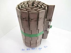 Ram 821 POM-L 1200 Flite Top Chains Conveyor Table  12IN (W)  4 1/2FT - Picture 1 of 4