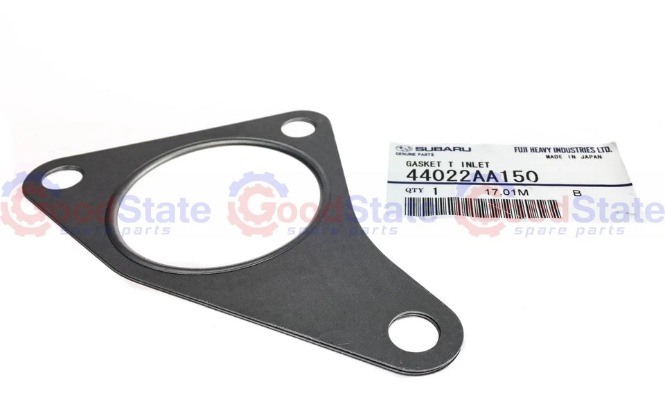 GENUINE Subaru Impreza WRX STI Forester Liberty Turbo To Up Pipe Gasket - image 1 of 1