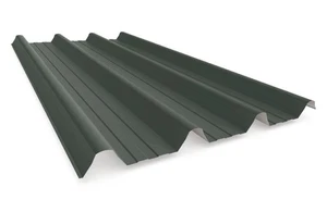 VIC NEW Stratco Prodek® Roofing & Wall Cladding Slate Grey - Picture 1 of 9