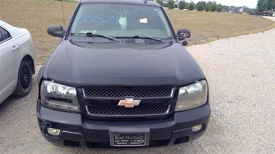 Fuse Box Engine Fits 06 ENVOY 210218 - Image 1 of 4