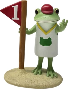 Copaw sports day frog - Picture 1 of 2