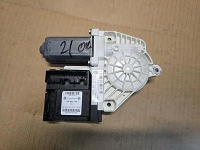 Volkswagen EOS 2008 pasajero delantero izquierdo ventana motor 1Q0959792C #1 Foto 1 de 4