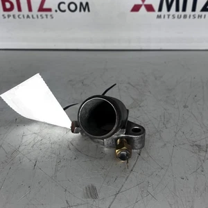 Water Cooling Outlet Pipe for Mitsubishi Delica L300 P15V 2.5 - Picture 1 of 9