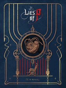 The Art of Lies of P, Neowiz - Picture 1 of 1