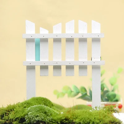  Mailbox Flower Planter Fence Garden Pot Home and Kitchen Product Farmhouse - image 1 of 4