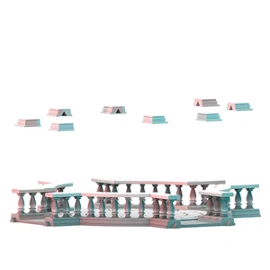 Last Sword-Garden Square - Imagen 1 de 2