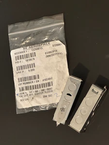 BE AEROSPACE XC60-700-0003 alloggiamento EATON 98182 800-R2-1 1347 - Foto 1 di 1