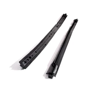 Rear Vent Window Seals For Chevrolet Styleline Deluxe 1949-1952; WR 7305-R - Picture 1 of 1