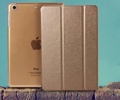 For iPad 5th 6th 7th 8th 9th Generation 10.2" Shockproof Flip Stand Case Cover - Image 1 of 4