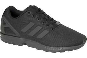 adidas originals zx flux uomo nere