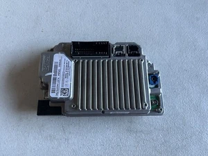 2016-2019 Ford Explorer Navigation Sync Module  HJ5T-14G370-FBC - Bild 1 von 4