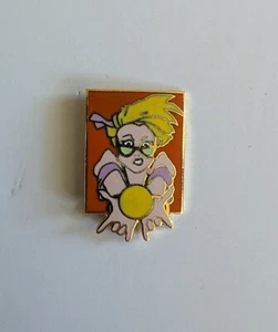 BOOM BOOM PLANET STUDIOS PIN RARE MARVEL ENAMEL X-MEN - Picture 1 of 2