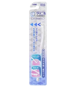 Clinica Advantage Dental Tuft from Japan - Picture 1 of 4