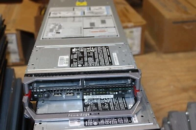 DELL POWEREDGE M610 BLADE - Image 1 of 2