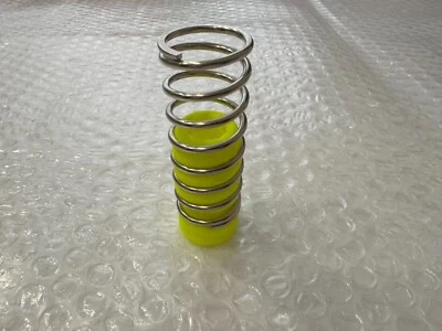 Logitech Molla di Ricambio Freno + Mod compatibile modelli G29 G920  G923 - Immagine 1 di 4