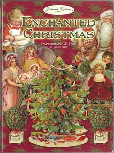 Joanna Sheen, Enchanted Christmas - Papercraft (PC: Windows) - Picture 1 of 11