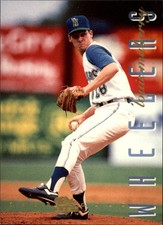 1994 Classic/Best Gold #192 Louis Maberry