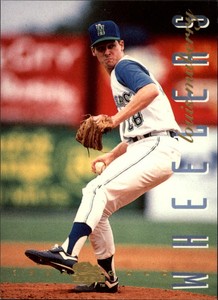 1994 Classic/Best Gold #192 Louis Maberry