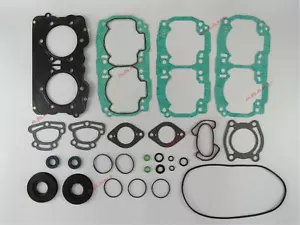 For PWC Jet Ski Complete Gasket Kit SEADOO 951DI, 611210, PWSE-951DI-FU - Picture 1 of 2