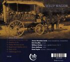 JESUP WAGON [5/7] * NEW CD