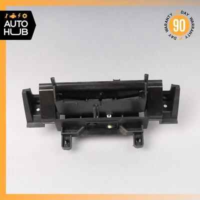 Cenicero central Land Rover LR4 HSE 10-16 almacenamiento OEM 86 k Foto 1 de 4