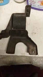 Lincoln Mark VII muffler hanger Wanted Right side - Picture 1 of 3