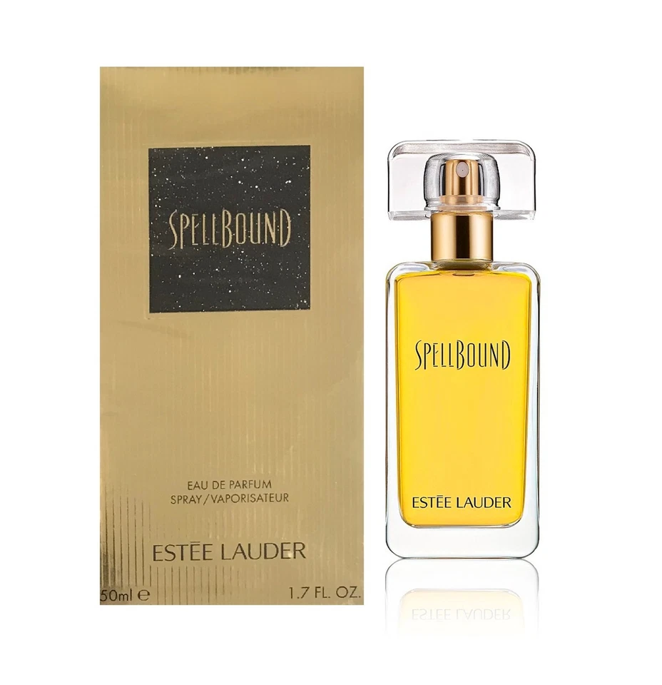 SPELLBOUND por ESTEE LAUDER para Mujer 1.7 OZ 50 ml Eau de Parfum Spray NUEVO EN CAJA Foto 1 de 1