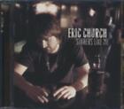 ERIC CHURCH: SINNERS LIKE ME (CD.)