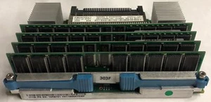 IBM 303F 8GB DDR1 Server CUoD Memory Card- 12R6721 - Picture 1 of 2