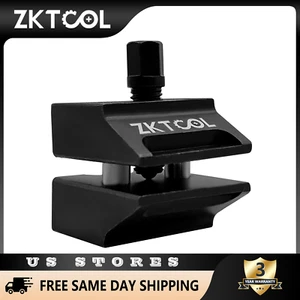 ZKTOOL Suspension Strut Hub Knuckle-Spreader Tool for Peugeot BMW Chevrolet - Picture 1 of 8
