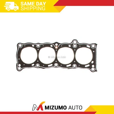 Junta de cabeza de grafito apta para Honda Prelude Accord 83-85 1,8 L SOHC ES1 ES2 ES3 ET1 Foto 1 de 2