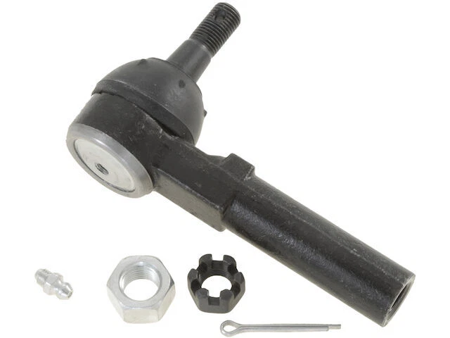 API 84KR83N Front Outer Tie Rod End Fits 1996-2000 Dodge Grand Caravan PEC PEC Foto 1 de 1